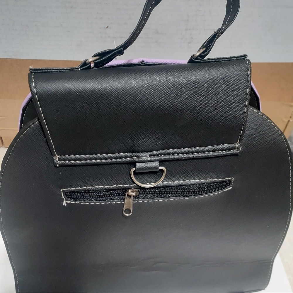 Nightmare Before Christmas purse - Picture 4 of 5